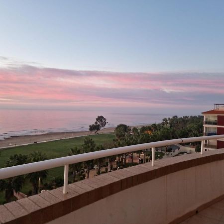 Vistas Magicas Mar Mediterraneo Oropesa del Mar Exterior photo