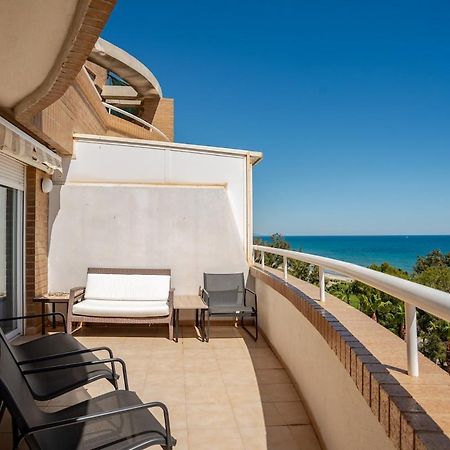 Vistas Magicas Mar Mediterraneo Oropesa del Mar Exterior photo