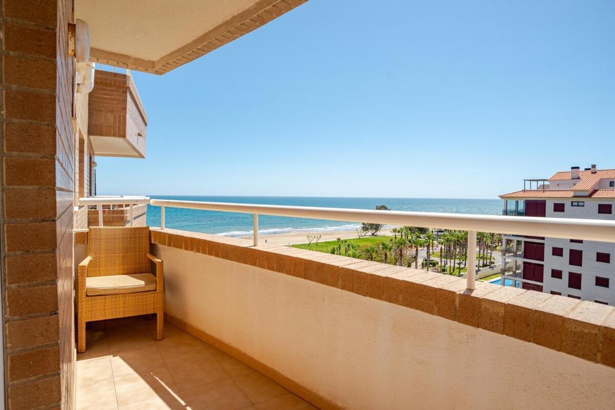 Vistas Magicas Mar Mediterraneo Oropesa del Mar Exterior photo